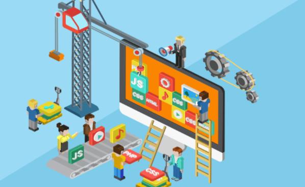 2022年前端發(fā)展趨勢(shì)的介紹